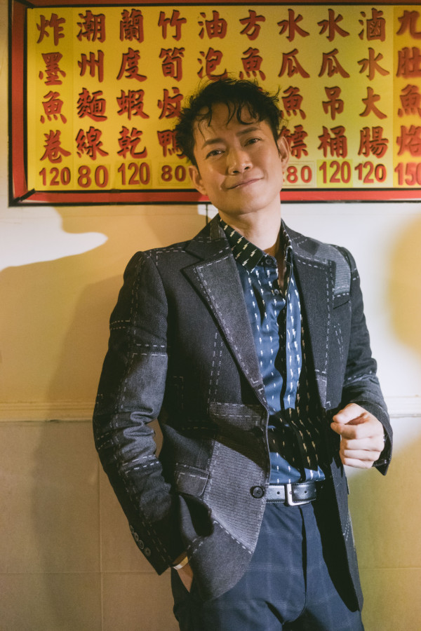 我愛九龍城線上看（圖片來源：HOY TV）