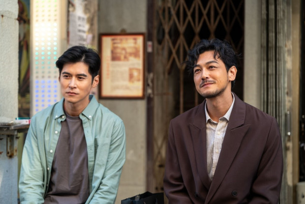 我愛九龍城線上看（圖片來源：HOY TV）