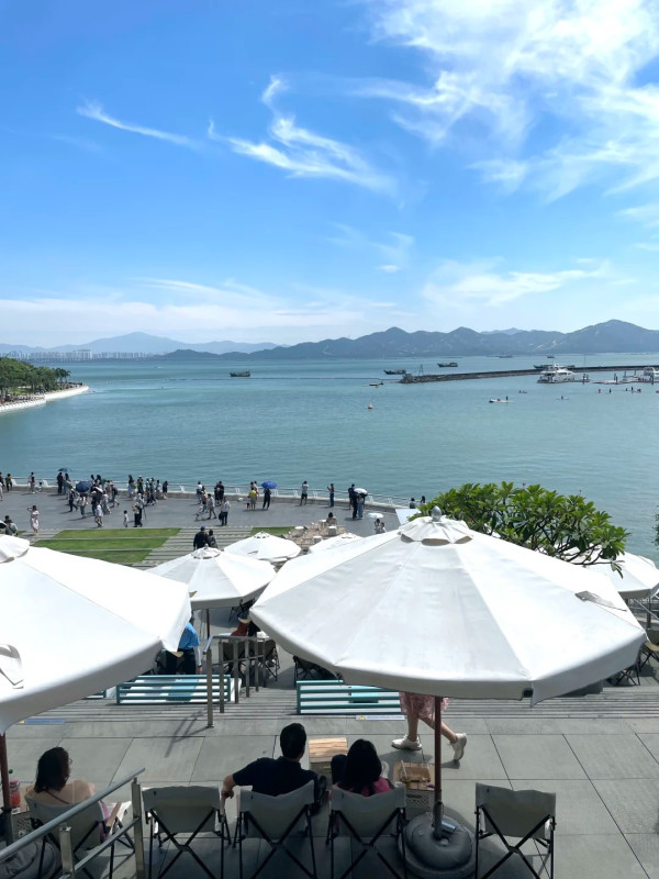 「深圳版M+」海上世界藝術中心