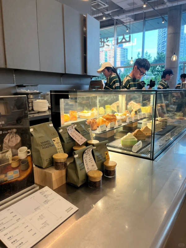 「深圳版M+」海上世界藝術中心