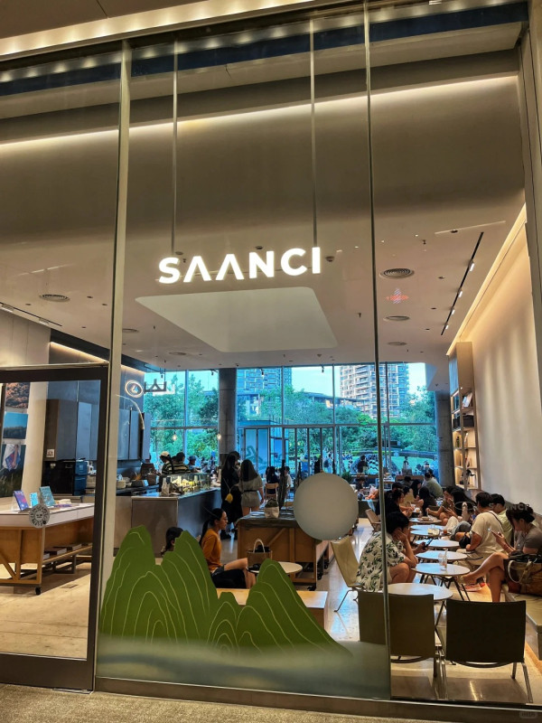 「深圳版M+」海上世界藝術中心