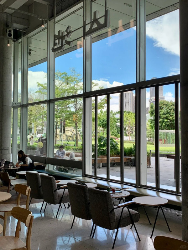 「深圳版M+」海上世界藝術中心