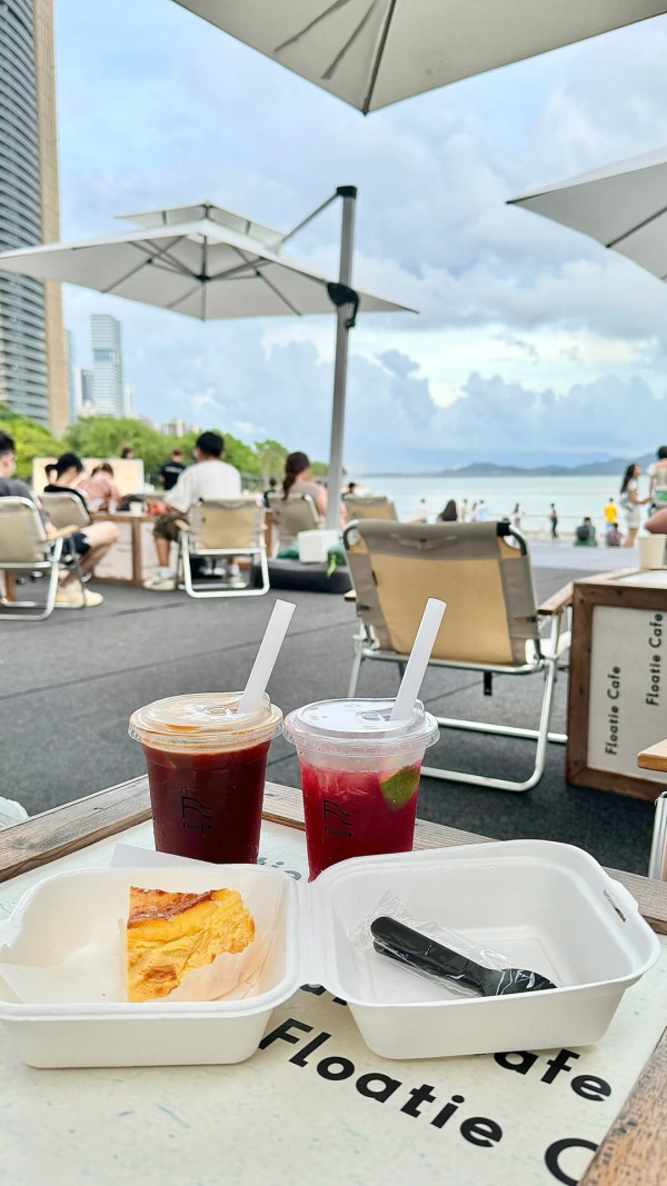 「深圳版M+」海上世界藝術中心