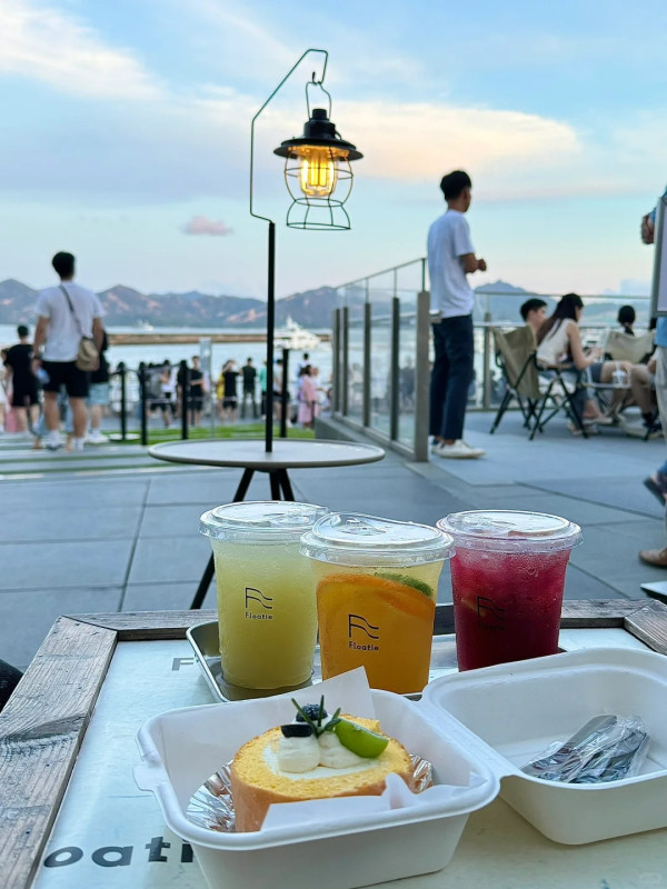 「深圳版M+」海上世界藝術中心