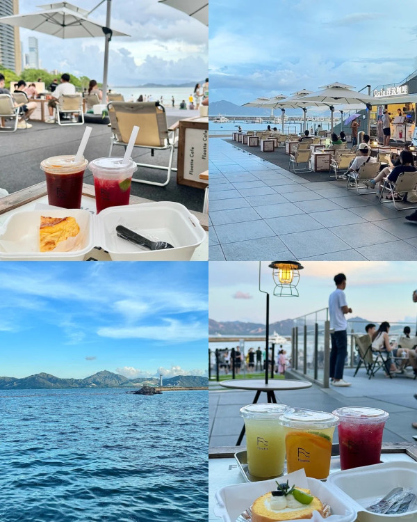 「深圳版M+」海上世界藝術中心