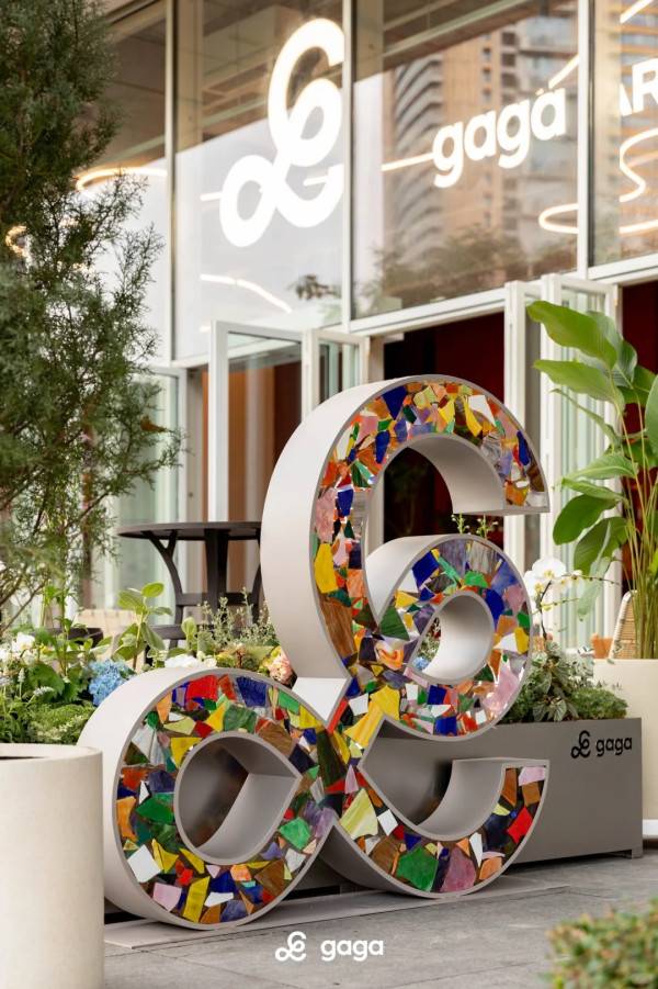 「深圳版M+」海上世界藝術中心