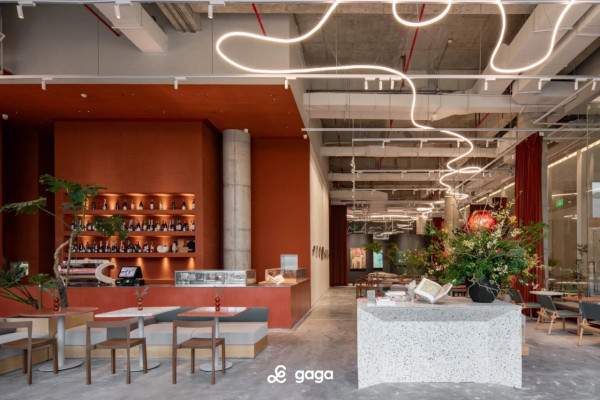 「深圳版M+」海上世界藝術中心