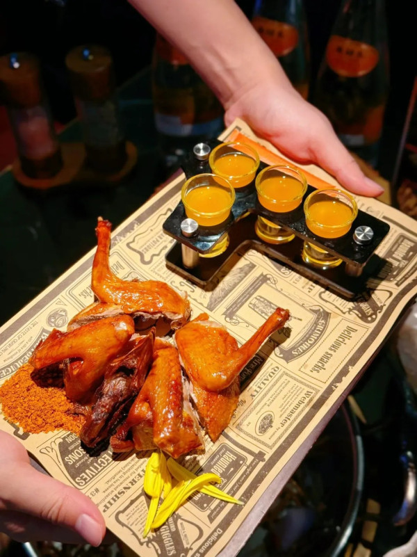 「深圳版M+」海上世界藝術中心