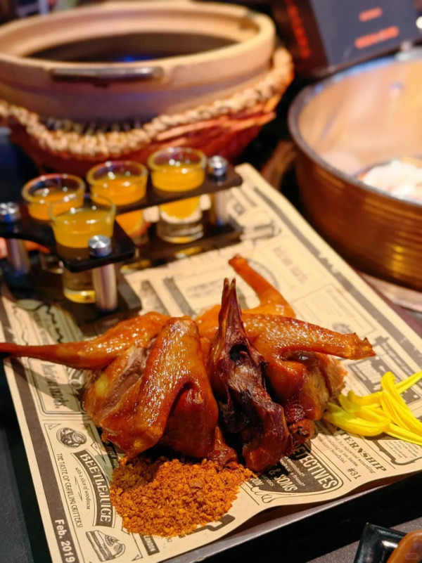 「深圳版M+」海上世界藝術中心