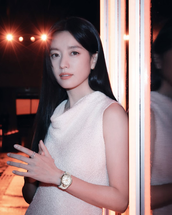 韓孝周首度主演日本連續劇（圖片來源：IG@hanhyojoo222）