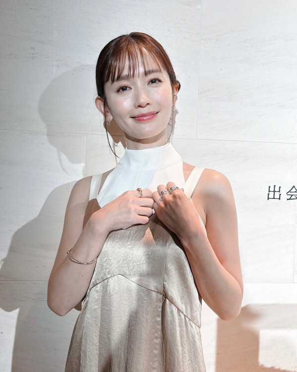浪漫匿名者線上看劇情（圖片來源：IG＠yurinakamurawoori）