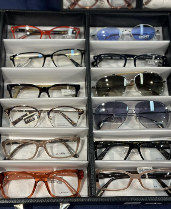 銅鑼灣時代廣場開倉低至1折！$199起買 DSQUARED2/Laurel/Marc Jacobs/Versace！牛仔褲/T恤/運動鞋/太陽眼鏡/袋款/山羊絨披肩
