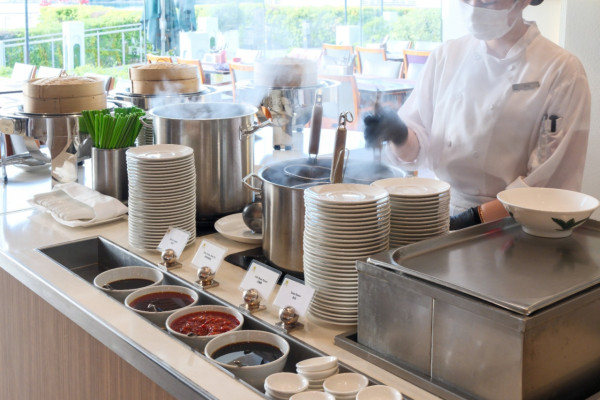 愉景灣酒店快閃$1自助餐！最多可2人享用即睇優惠詳情