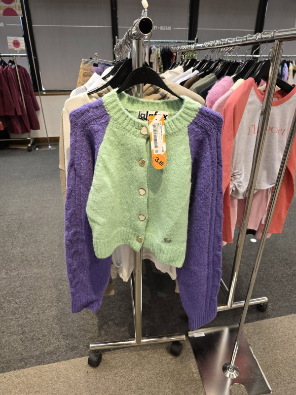 尖沙咀海港城本周開倉低至3折！$100起入手 I.T/Aape/b+ab/:CHOCOOLATE/BEAMS！