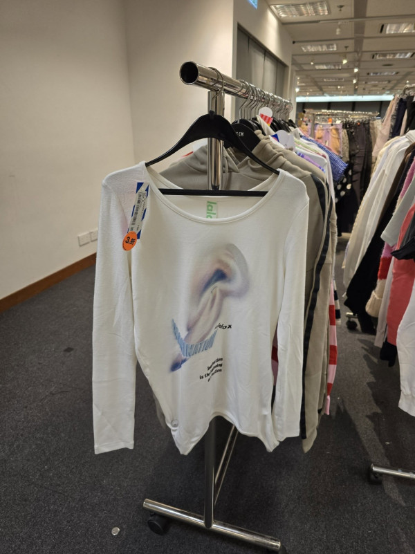 尖沙咀海港城本周開倉低至3折！$100起入手 I.T/Aape/b+ab/:CHOCOOLATE/BEAMS！