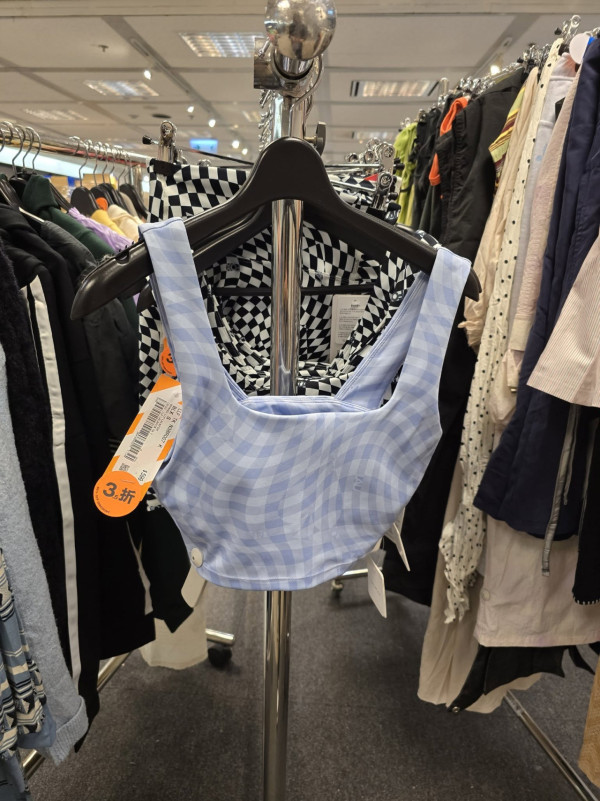 尖沙咀海港城本周開倉低至3折！$100起入手 I.T/Aape/b+ab/:CHOCOOLATE/BEAMS！