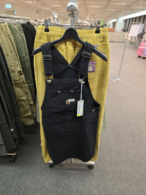 尖沙咀海港城本周開倉低至3折！$100起入手 I.T/Aape/b+ab/:CHOCOOLATE/BEAMS！