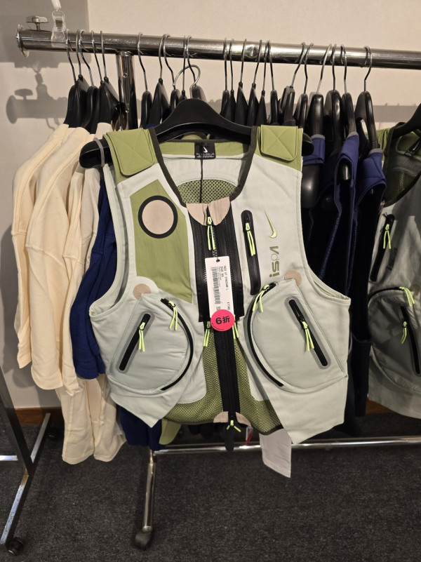 尖沙咀海港城本周開倉低至3折！$100起入手 I.T/Aape/b+ab/:CHOCOOLATE/BEAMS！