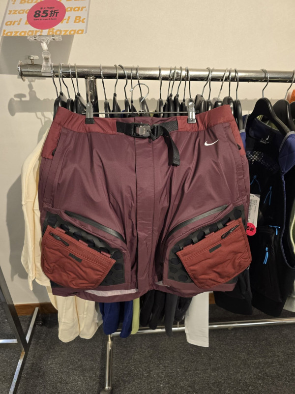 尖沙咀海港城本周開倉低至3折！$100起入手 I.T/Aape/b+ab/:CHOCOOLATE/BEAMS！