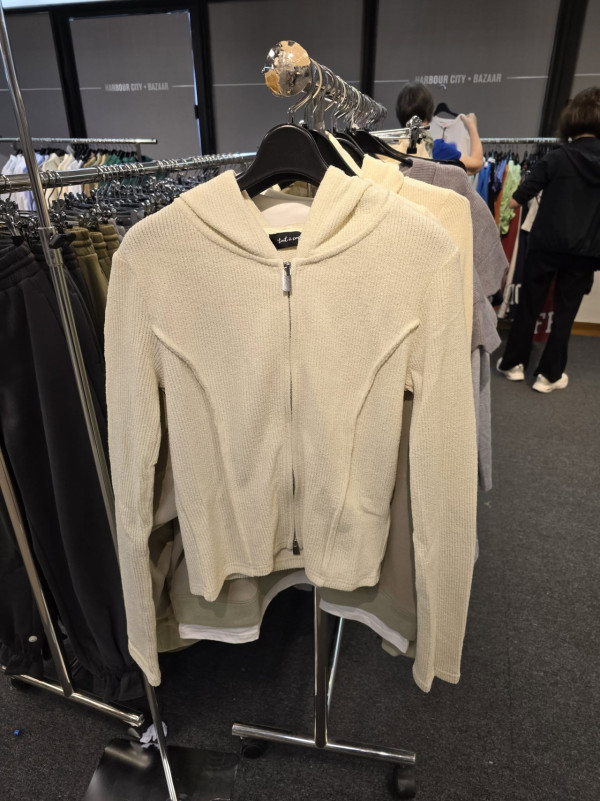 尖沙咀海港城本周開倉低至3折！$100起入手 I.T/Aape/b+ab/:CHOCOOLATE/BEAMS！