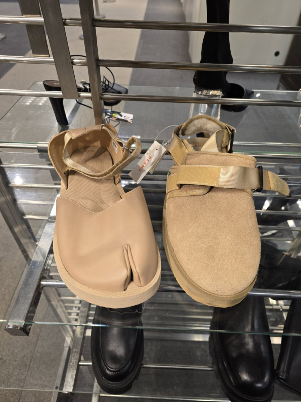 尖沙咀海港城本周開倉低至3折！$100起入手 I.T/Aape/b+ab/:CHOCOOLATE/BEAMS！