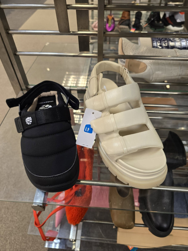 尖沙咀海港城本周開倉低至3折！$100起入手 I.T/Aape/b+ab/:CHOCOOLATE/BEAMS！