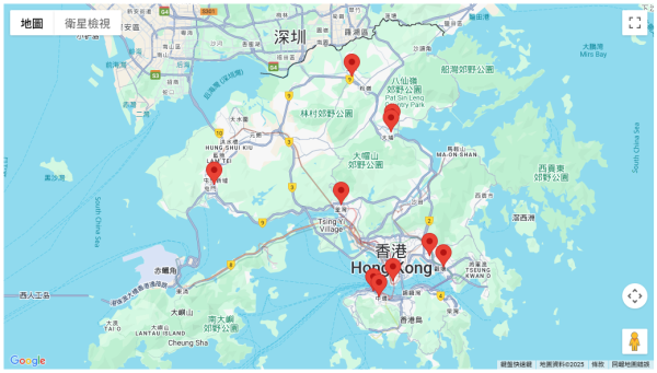 $6300萬六合彩周四攪珠！港男成功預測4個頭獎號碼 料下期開呢幾個！十大幸運投注站上半年僅2區出幸運兒？