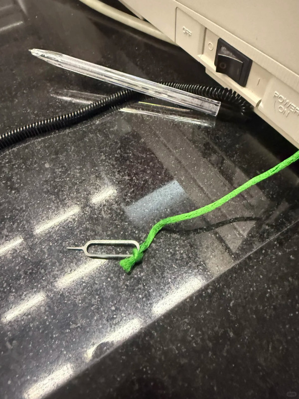 無SIM卡針不用怕！香港機場1項隱藏服務免費借用 遊客激讚全世界最方便機場