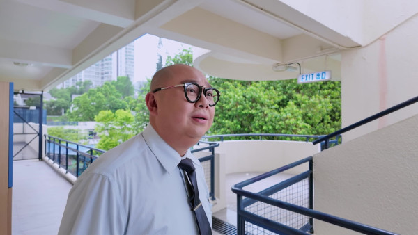 女神配對計劃｜林俊其險被淘汰幸獲Bob出手拯救 羅毓儀一見面即震撼式「恍如隔世抱」
