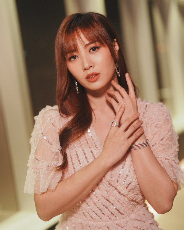 前力捧港男驚爆TVB「長約陷阱」加簽後遭冷待 自認當年若單身必追「呢位」港姐冠軍