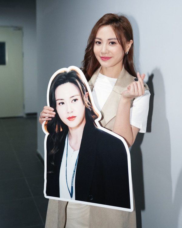 前力捧港男驚爆TVB「長約陷阱」加簽後遭冷待 自認當年若單身必追「呢位」港姐冠軍