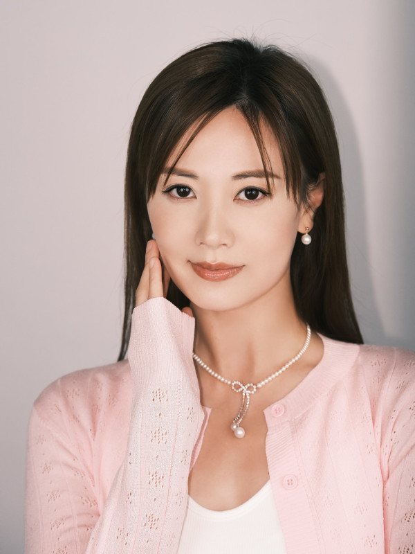 朱晨麗10字尷尬回應舊愛何廣沛婚訊 被爆與百億富二代蜜遊好事近？