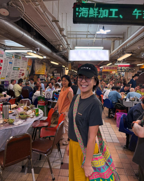 梁芷珮22歲學霸大仔港大新聞系畢業！港隊體育型男文武雙全！高顏值獲讚神似鄭伊健