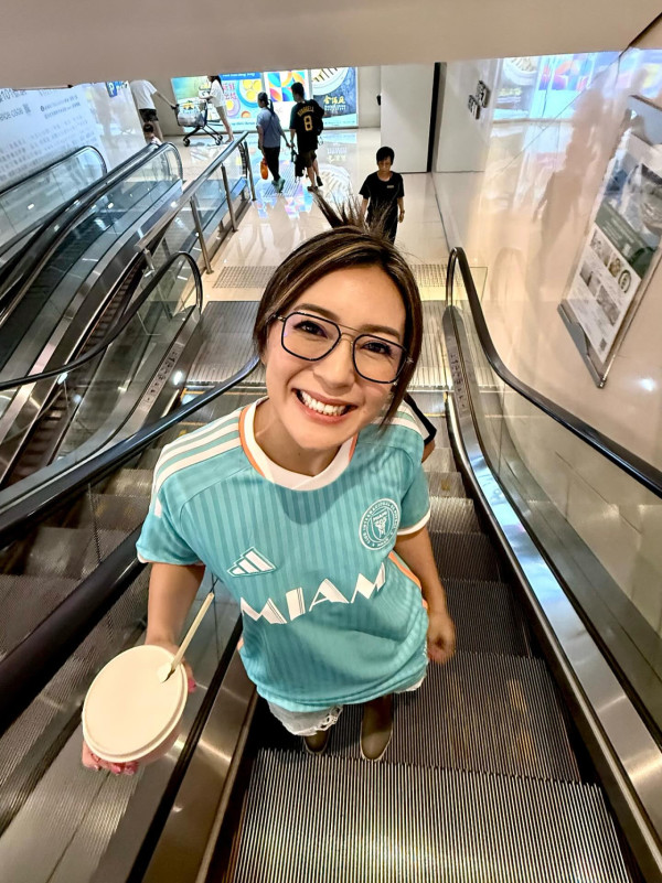 梁芷珮22歲學霸大仔港大新聞系畢業！港隊體育型男文武雙全！高顏值獲讚神似鄭伊健