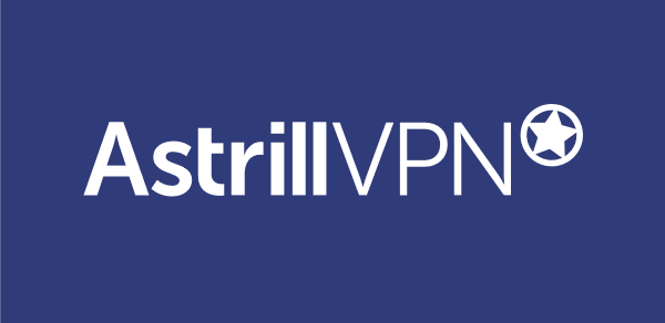 AstrillVPN。圖片來源：AstrillVPN官網