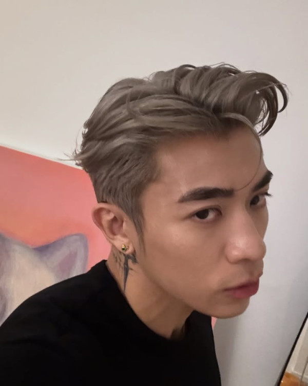 (圖片來源:IG@tysonyoshi)