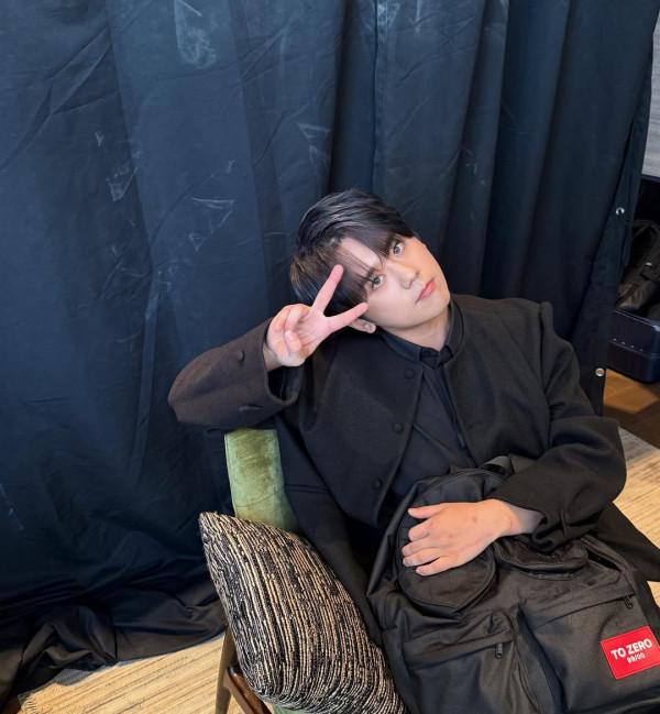 （圖片來源：IG@keung_show）