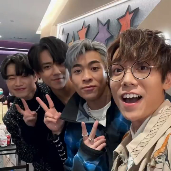 （圖片來源：IG@terencelam0903）