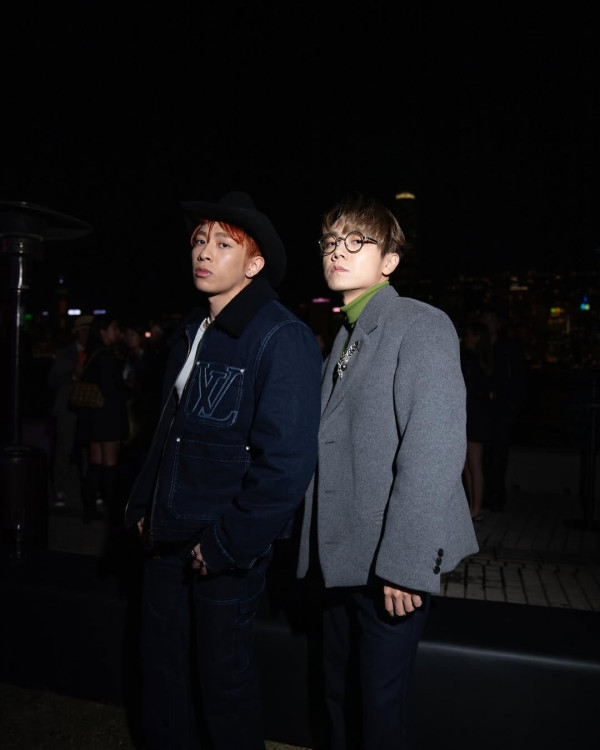 （圖片來源：IG@tysonyoshi）