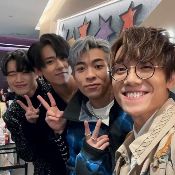 （圖片來源：IG@terencelam0903）