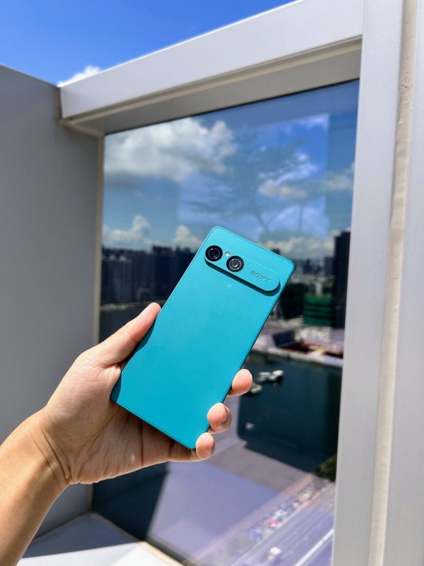 感受微距生態攝影魅力 實試Sony FE 100mm F2.8 Marco GM OSS 防震畫質大提升