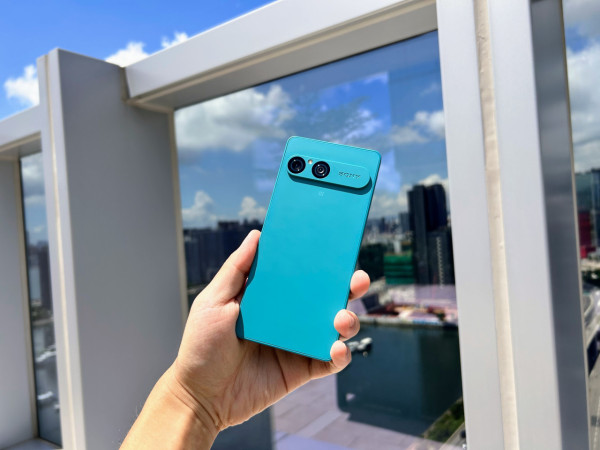 感受微距生態攝影魅力 實試Sony FE 100mm F2.8 Marco GM OSS 防震畫質大提升