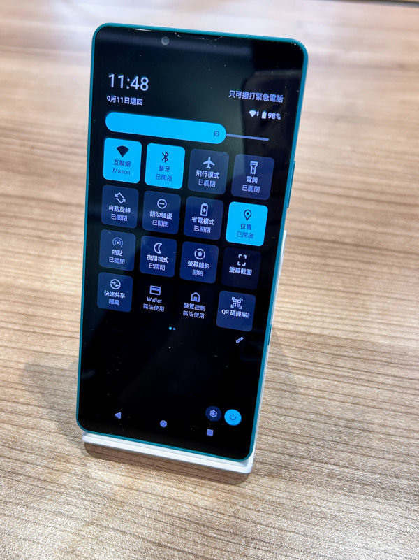 感受微距生態攝影魅力 實試Sony FE 100mm F2.8 Marco GM OSS 防震畫質大提升
