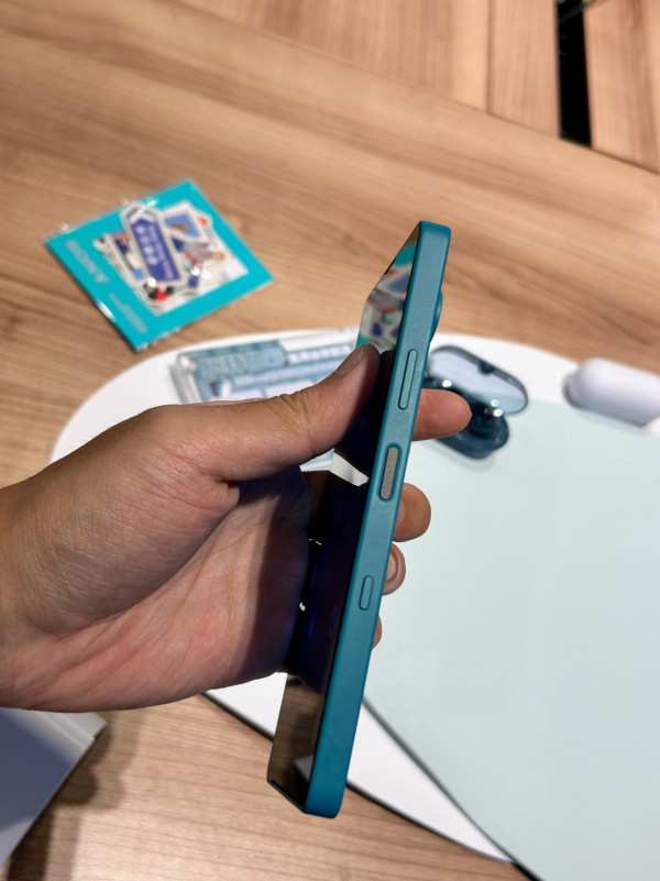 感受微距生態攝影魅力 實試Sony FE 100mm F2.8 Marco GM OSS 防震畫質大提升