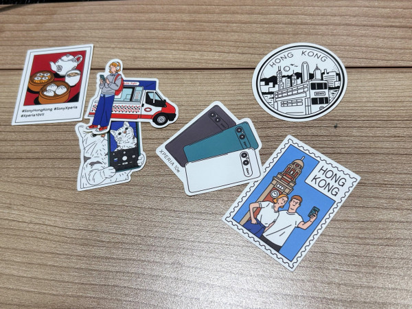 感受微距生態攝影魅力 實試Sony FE 100mm F2.8 Marco GM OSS 防震畫質大提升