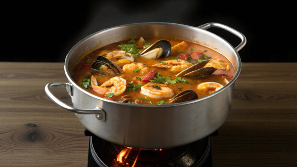 九龍酒店倚窗閣意法主題自助餐！買5送1優惠 人均$333任食磯煮鮑魚、片皮鴨、雪花蟹腳