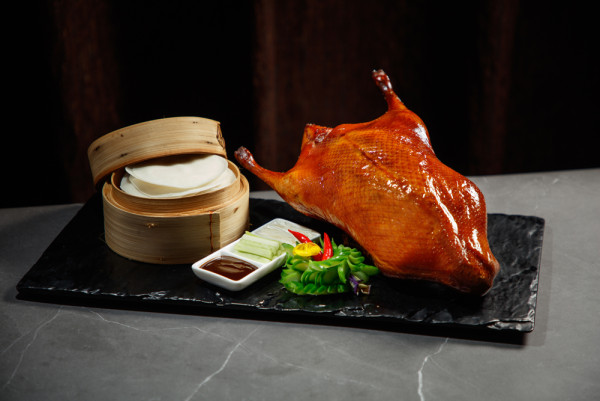 九龍酒店倚窗閣意法主題自助餐！買5送1優惠 人均$333任食磯煮鮑魚、片皮鴨、雪花蟹腳