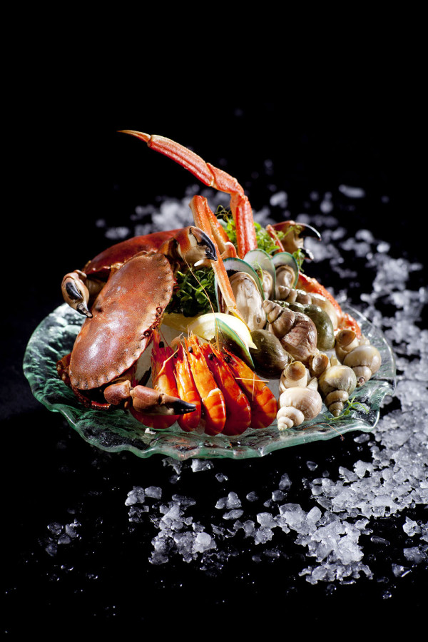 九龍酒店倚窗閣意法主題自助餐！買5送1優惠 人均$333任食磯煮鮑魚、片皮鴨、雪花蟹腳