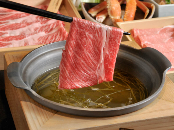 溫野菜預告「香蒜蜆湯鍋」 黃傑龍勁讚：認真好食過粟米湯！幾時正式推出？