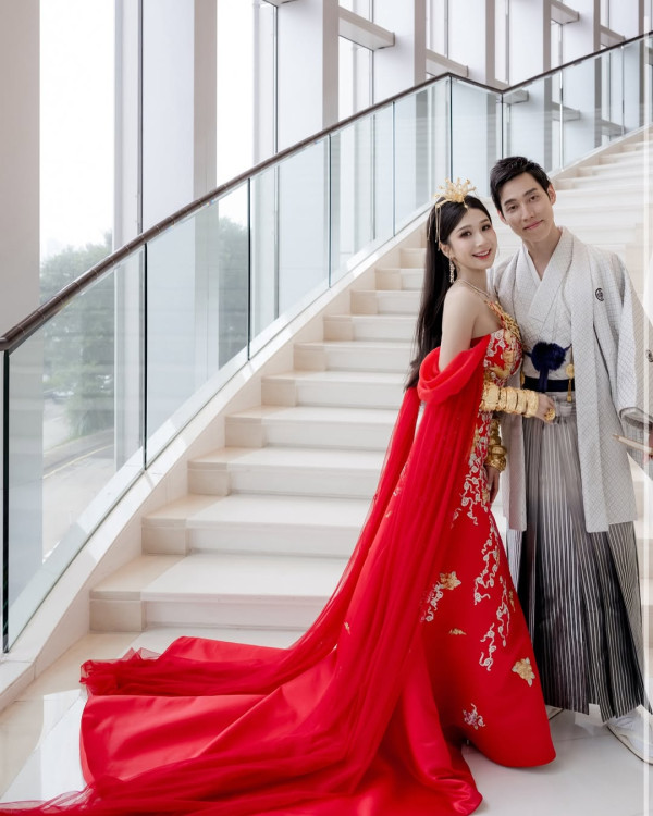 圖片來源：IG@jocelynchoizs